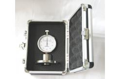 China Rubber Foam And Sponge 400g 5mm Shore Hardness Tester supplier