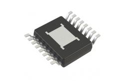 China Integrated Circuit Chip LT3756JMSE-2
 100VIN 100V Out LED Controller
 supplier