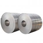 Grade 410 SS Stainless Steel Coil 0.25mm Cold Rolled Polished for sale