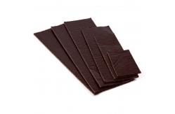 China Printing Patterns Wood Pulp Confectionery Cushion Pads Custom shape supplier