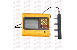 China 0~3000 KΩCm Concrete Resistivity Tester Ndt Inspection Equipment INTERTEK Certified supplier