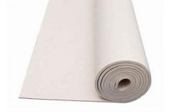 China Needled Endless Meta Aramid Nomex Heat Resistant Felt supplier