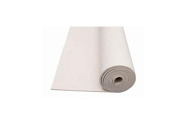 Needled Endless Meta Aramid Nomex Heat Resistant Felt