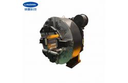 China Single Bearing Full Stroke Main Chuck of Laser Dedicated Pipe Cutter supplier