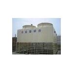 Counter Flow Square Cooling Tower for sale