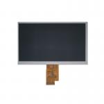 7.0 Inch 1024×600 LVDS High Resolution LCD Module With Capacitive Touch