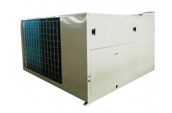 China 16500m3/H  Single Packaged Rooftop AC Unit Multispeed EC Fan supplier