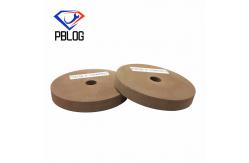 China PBLOG Glass Surface Coating Deletion Wheel Glass Polishing Machine Tools Use Easily supplier