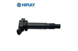 China Wireless Charging Toyota Celica Coil Pack 90919-T2001 Bluetooth Connection supplier