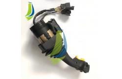 China 360-2987 3602987 Hydraulic Joystick Assy For 120M 140M Tractor supplier