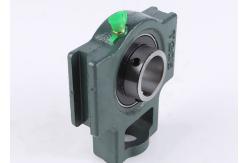 China UCT205 Pillow Block Bearing Housing With Plummer , Square , Rhombus Housing supplier