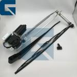 245-7931 Wiper Motor Assy E320D For Excavator Window Wiper 2457931 for sale