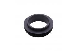 China Customized Rubber Parts Automotive Shock Absorbers Rubber Pads supplier