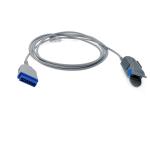 11 Pin Finger Clip Spo2 Sensor Adult GE Datex Ohmeda For GE Patient Monitor for sale