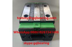 China Taiwan Origin SHAC Linear Guideway Block GHH30CA CNC Grinding Engraving Machines supplier