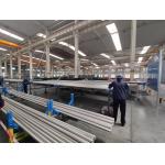 Factory Supplier ASTM B338 Gr2 Seamless Titanium Tube For Exchanger