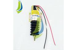 China 120-4187 1204187 Stop Solenoid Valve For 3054C Engine supplier