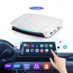CPC200-TBox Wireless Adapter Carplay SM6225 Multimedia Andriod and Carplay 64Gb T-Box UHD Ai Box Youtube Netflix for sale