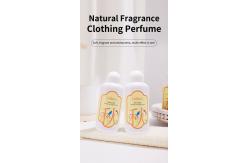 China Customized Lavender Mist Scent Laundry Beads Compact Storage Lightweight supplier