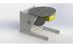 China Rotary Welding Positioner supplier