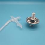Efficient Polyurethane Foam PU Foam Spray Valves For DIY Insulation