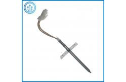 China Samsung LG Range Oven DG32-00002B PT1000 Temperature Sensor With 82mm Cable supplier