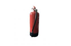 China Class A Fire Suppressor -30℃~+60℃ Temperature Range Water Fire Suppressor supplier