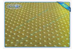 China Customized Polypropylene Full Color PP Spunbond Non Woven supplier