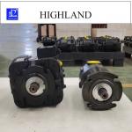 Custom Agricultural Machinery Hydraulic Drive System PV23 MF22 for sale