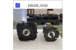 China Custom Agricultural Machinery Hydraulic Drive System PV23 MF22 supplier
