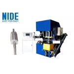 Power Tool Motor Rotor Casting Machine With 4 working station rotay plate for sale