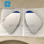 Customized Concave Mirror And Convex Mirror Thickness Size Shape for sale