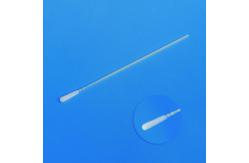 China Flocked Tip Nylon Specimen Collection Nasal Swab Nose Prp Kit supplier