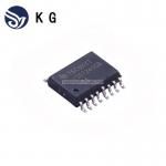ISO7241CQDWRQ1 SOP16 Digital Isolator Ic Logic 4-Ch 25mbps Automotive 16-Pin for sale