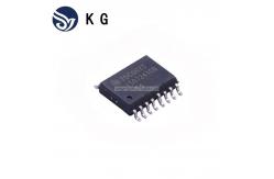 China ISO7241CQDWRQ1 SOP16 Digital Isolator Ic Logic 4-Ch 25mbps Automotive 16-Pin supplier