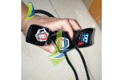 China 6251-81-9930 Engine Wire Harness For PC400-8 Excavator supplier
