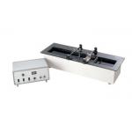 Educational Equipment Technical Teaching Equipment Visualisation of Flow Fields for sale