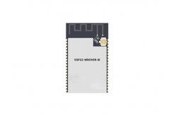 China 64Mbit ESP32-WROVER-IE Wireless WiFi Bluetooth Low Energy Module supplier