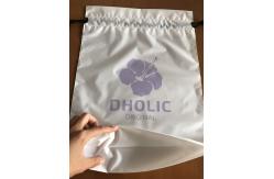 China Recyclable Plastic Drawstring Bags ,  Large Gift Bag Drawstring Travel Pouch Drawstring Backpack supplier