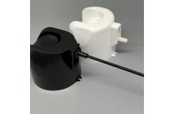 China Versatile 65mm Insecticide Cap for Pest Control Companies with Customizable Spray supplier