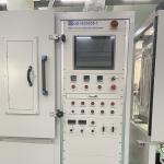 ISO 5659-2 ASTM E662 NBS Smoke Density Chamber Versatile Fire Testing Instruments