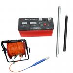 Geophysical Drilling Well Inclinometer Borehole Logging Survey Tool for sale