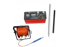 China Geophysical Drilling Well Inclinometer Borehole Logging Survey Tool supplier