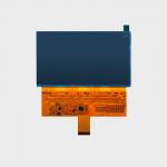 40 Pin LCD Display LVDS LCD Projector Screen 1920(RGB)*1080 for sale