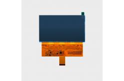 China 40 Pin LCD Display LVDS LCD Projector Screen 1920(RGB)*1080 supplier