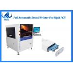Automatic Solder Paste Stencil Printer SMT Production Line Original Factory for sale