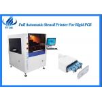 ET5235 Automatic Stencil Printer LED Production Solder Paste Printer for sale