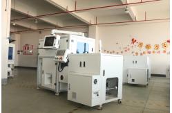 China Automatic Bag Forming Filling Sealing Machine Reducing Damage to Precision Parts supplier