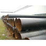 LSAW Carbon Steel Pipe API 5L Gr.A Gr. B X42 X46 X52 X56 S355JRH S355J2H for sale