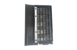 China 19-038755-000A 19038755000A Diebold ATM Parts Opteva Cassette Shutter Door supplier